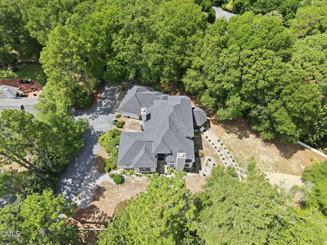 House in Pinehurst, North Carolina, United States 4 - 18713158