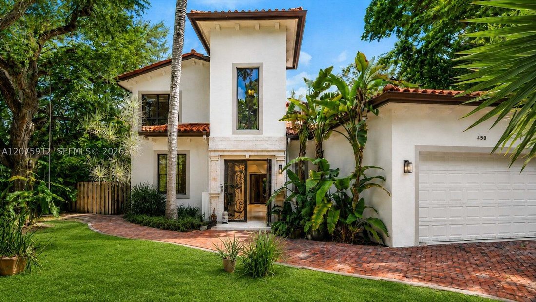 House in Miami, Florida, United States 1 - 18710143