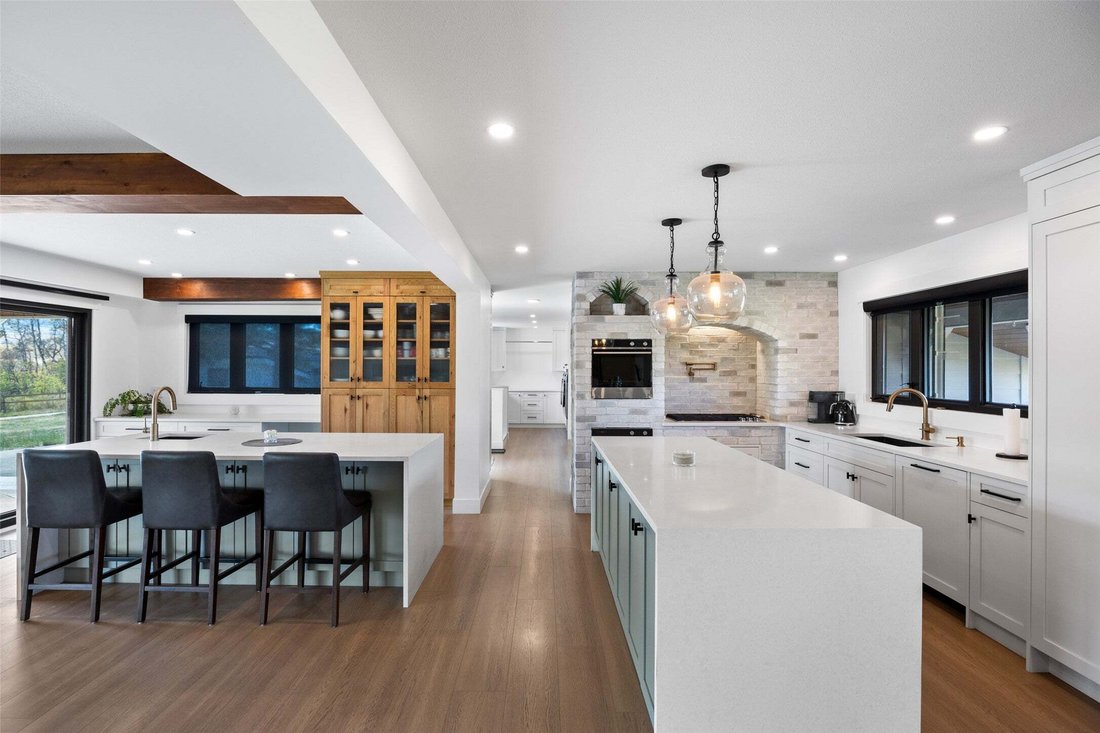 House in Kamloops, British Columbia, Canada 4 - 18709178