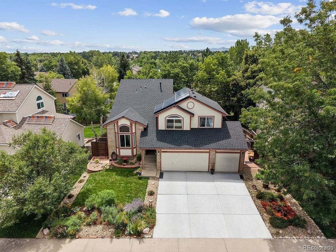 Maison à Arvada, Colorado, États-Unis 1 - 18712986