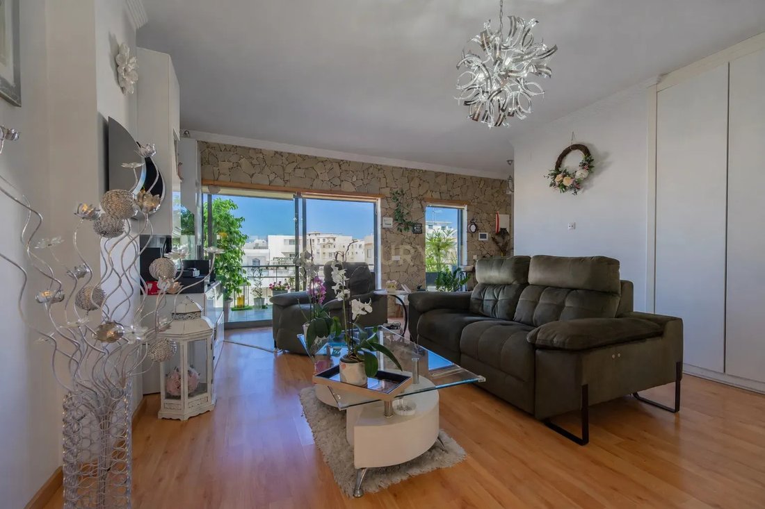 Apartment in Olhao, Algarve, Portugal 3 - 18709193