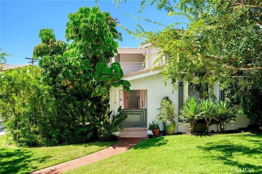 House in Glendale, California, United States 1 - 18705960