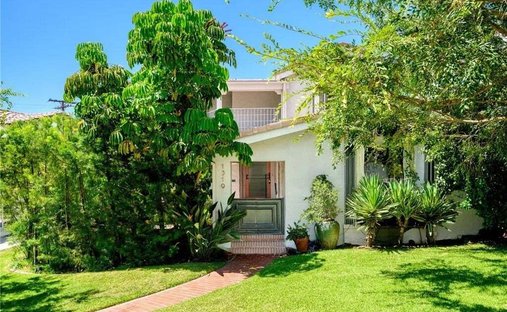 House in Glendale, California, United States 1
