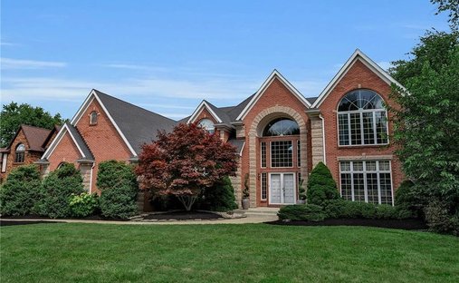 Haus in Amherst, New York, Vereinigte Staaten 1