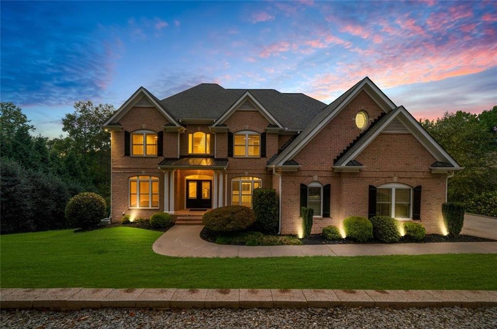 House in Cumming, Georgia, United States 1 - 18702556