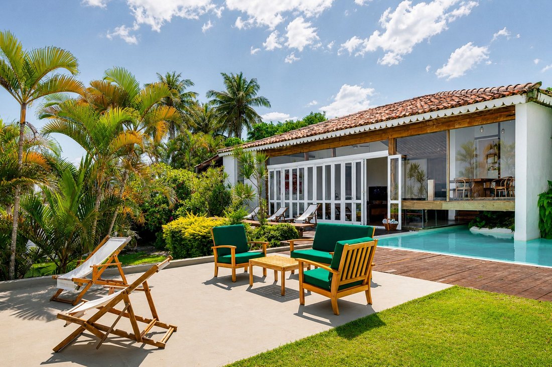 Villa en Río de Janeiro, Estado de Río de Janeiro, Brasil 5 - 12522449