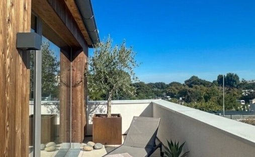 Penthouse in Maria Enzersdorf, Lower Austria, Austria 1