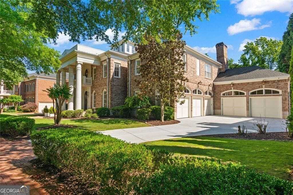 House in Alpharetta, Georgia, United States 3 - 18712643