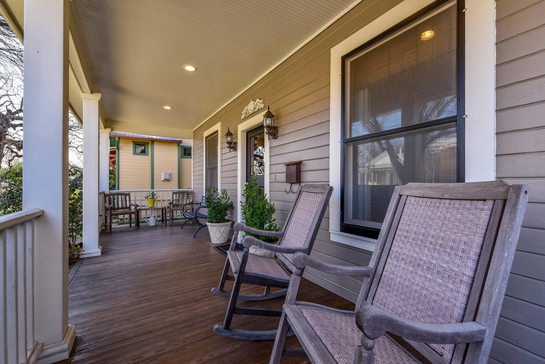 House in Austin, Texas, United States 3 - 18710077