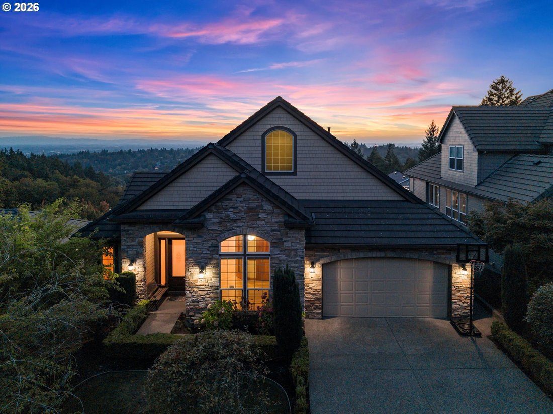 House in Portland, Oregon, United States 1 - 18706444