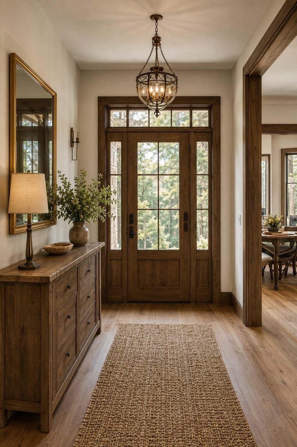 Casa en Glenville, Carolina del Norte, Estados Unidos 2 - 18665644