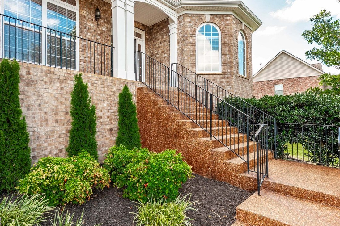 House in Goodlettsville, Tennessee, United States 4 - 18703510
