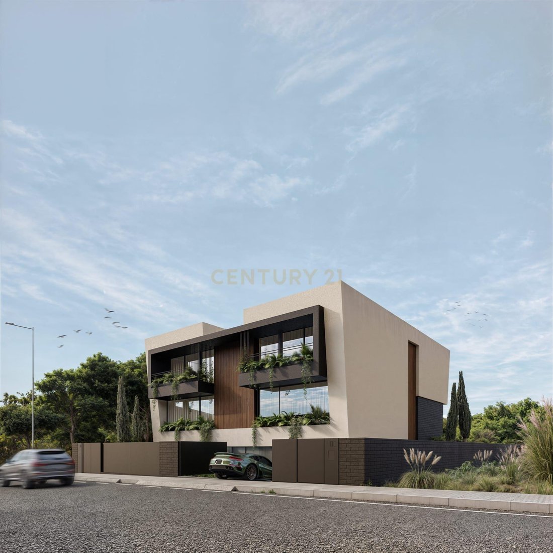 Villa in Valbom, Porto District, Portugal 2 - 18707097