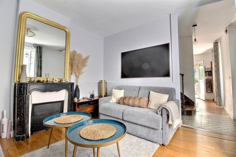 Apartment in Domaine National du Château, Versailles, France 3 - 18710487