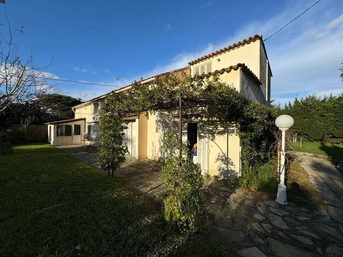 Villa a Zone Est Diffuse, San Tropez, Francia 2 - 18261205