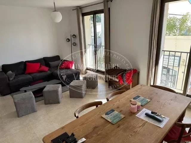 Apartment in Route de Grasse, Villeneuve-Loubet, France 5 - 16012649