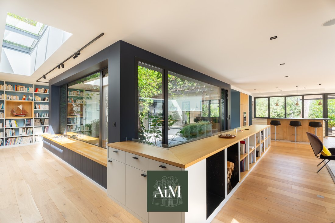 Villa in Zone Urbaine, Arradon, France 4 - 18710693