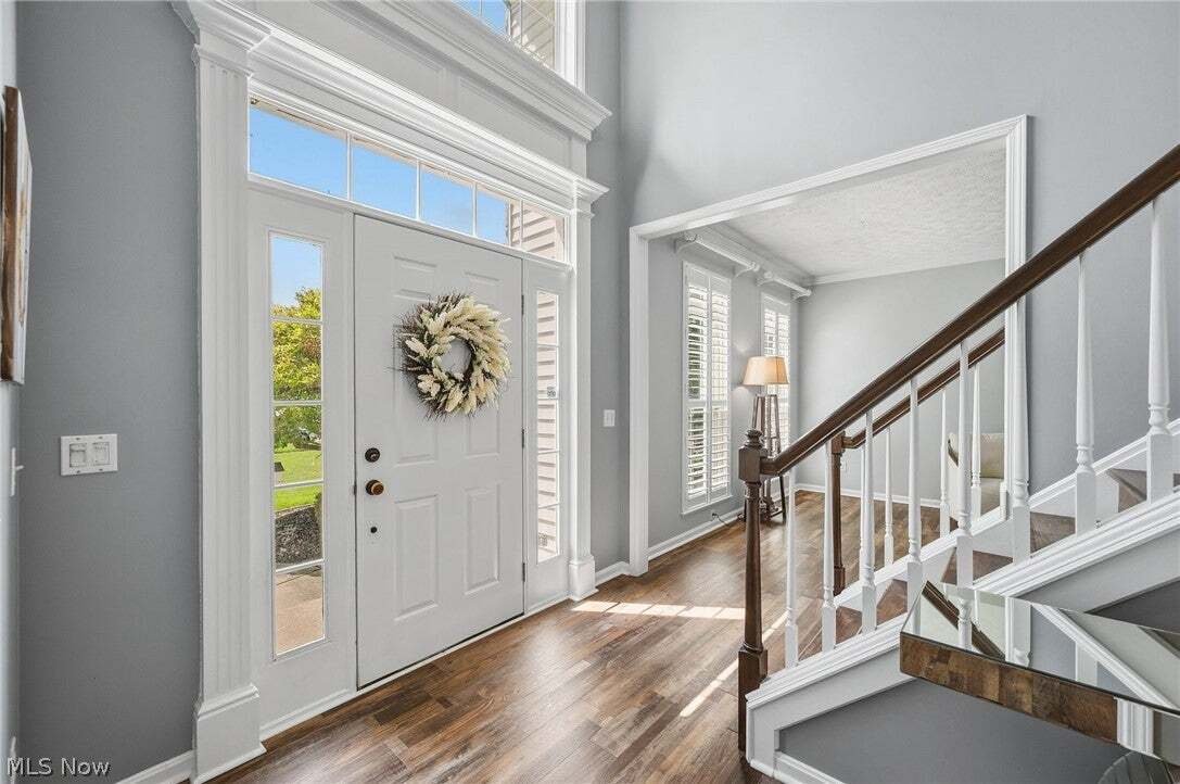 Casa a Avon Lake, Ohio, Stati Uniti 5 - 18703064