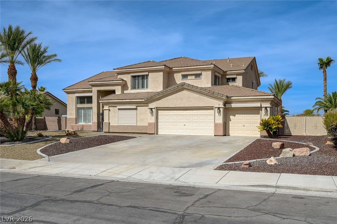 House in Las Vegas, Nevada, United States 2 - 18711479