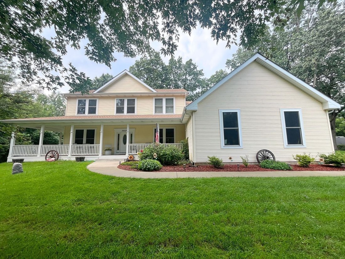 Casa en Antioch, Illinois, Estados Unidos 1 - 18706209