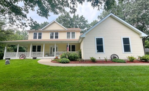 Casa en Antioch, Illinois, Estados Unidos 1