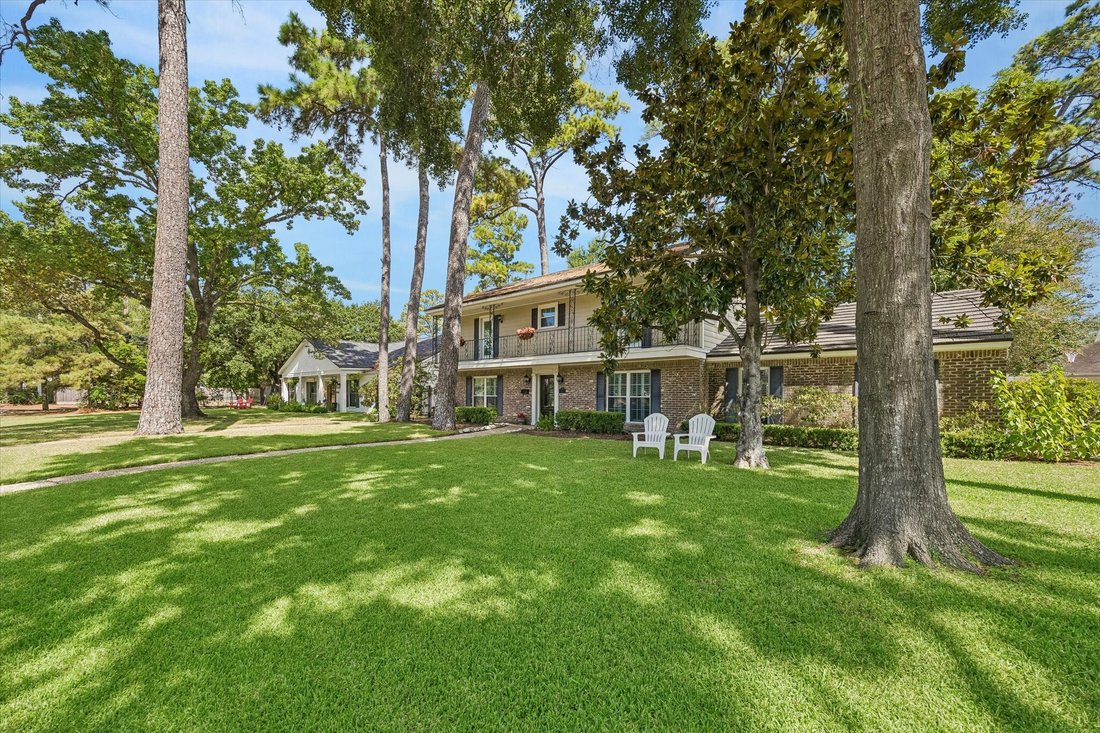 House in Houston, Texas, United States 2 - 18704197