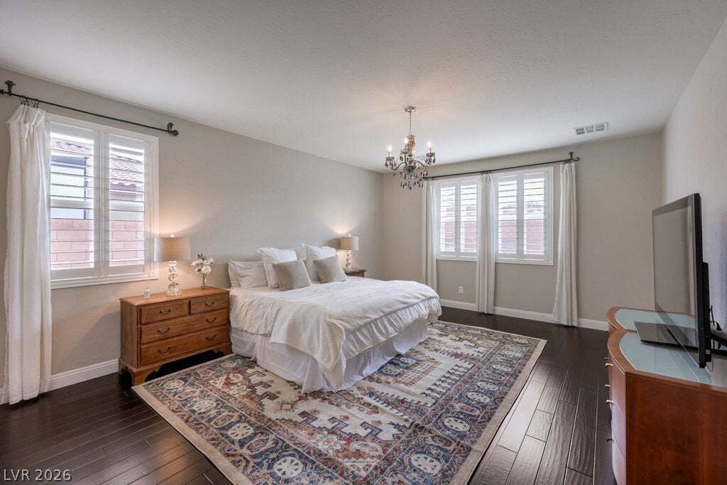 House in Las Vegas, Nevada, United States 5 - 18705931