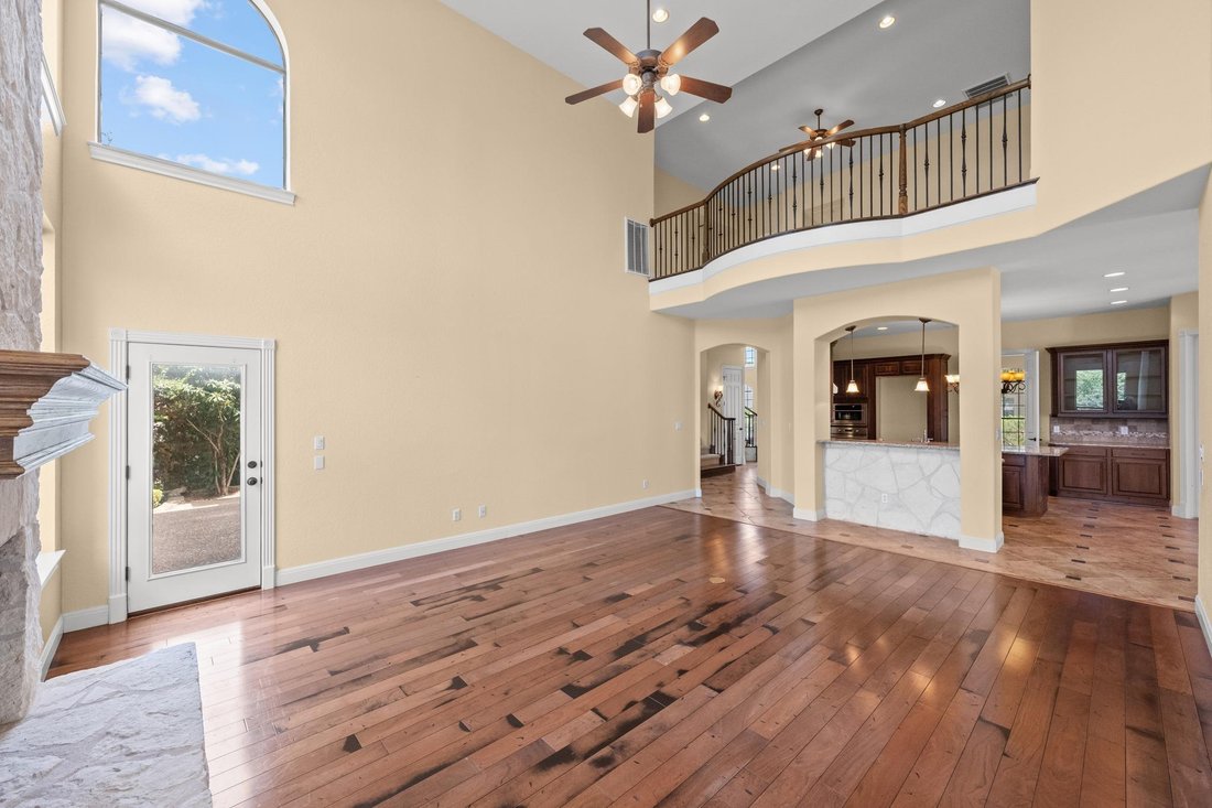 House in Bee Cave, Texas, United States 5 - 18711406