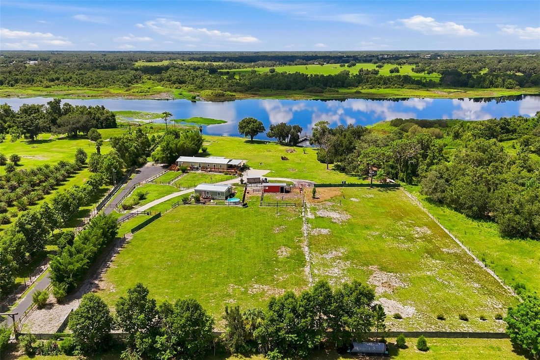 Farm Ranch in Myakka City, Florida, United States 1 - 18702996