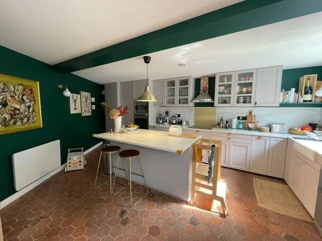 House in Deauville, Normandy, France 3 - 17891084
