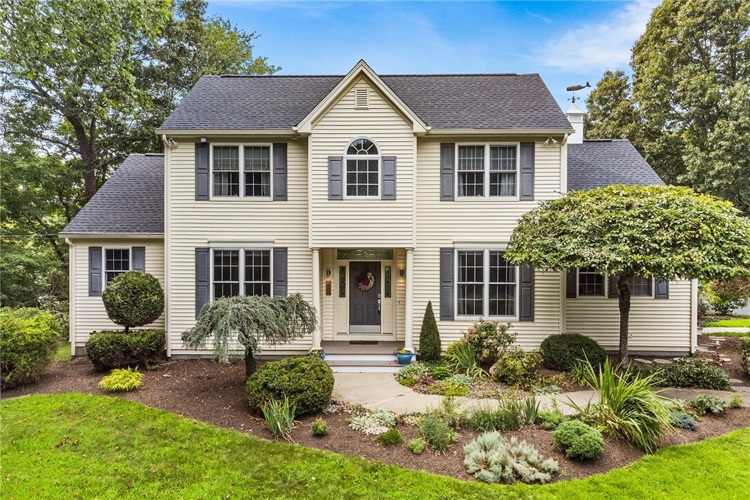 House in South Kingstown, Rhode Island, United States 1 - 18703950