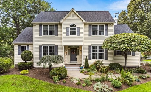 Casa en South Kingstown, Rhode Island, Estados Unidos 1