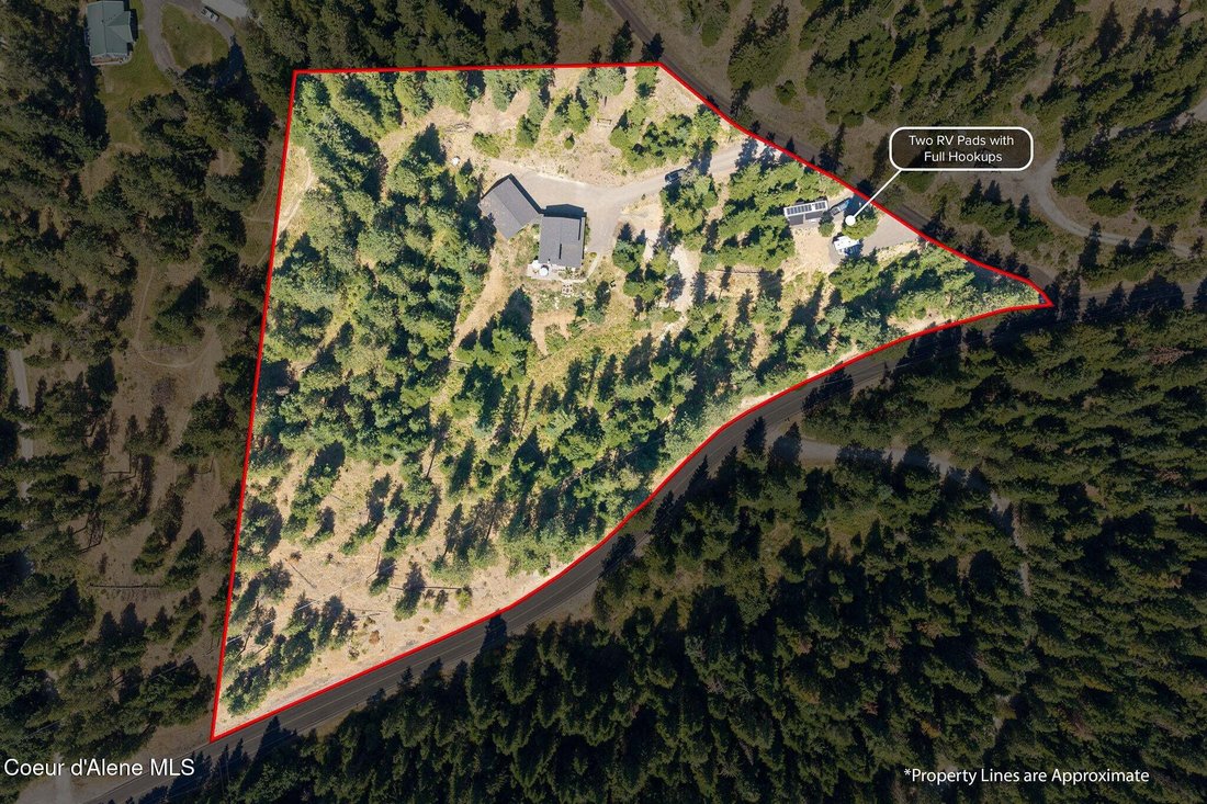 House in Coeur d'Alene, Idaho, United States 2 - 18705017