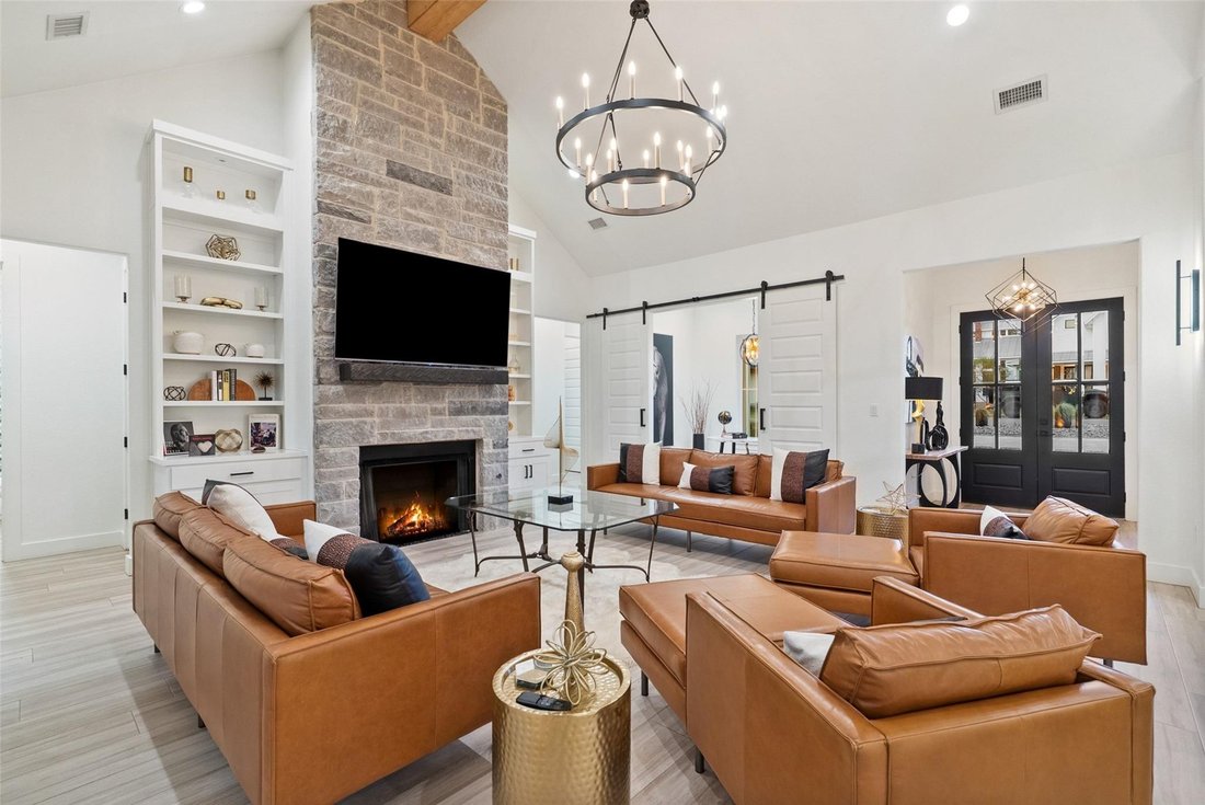 House in Wimberley, Texas, United States 4 - 18705559