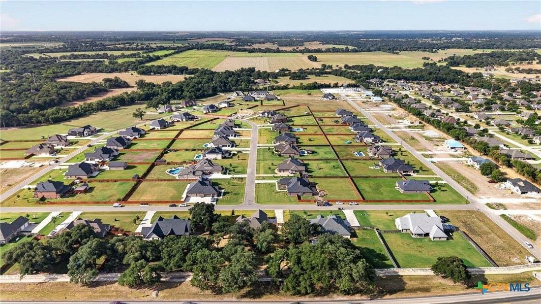 House in Temple, Texas, United States 2 - 18703310