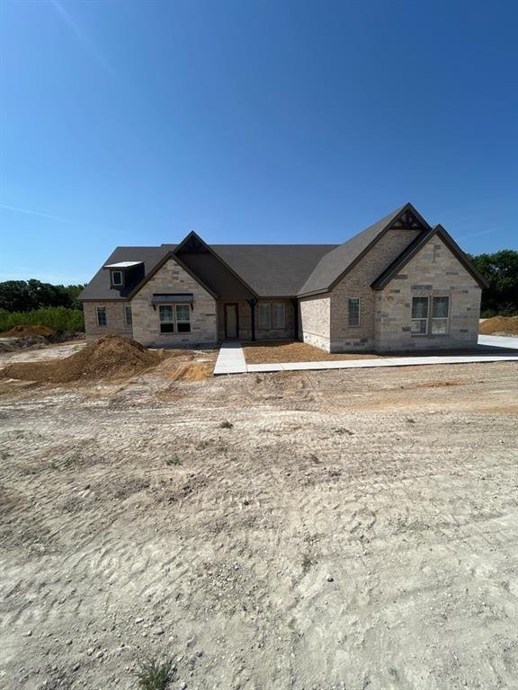 Casa a Van Alstyne, Texas, Stati Uniti 1 - 18548880