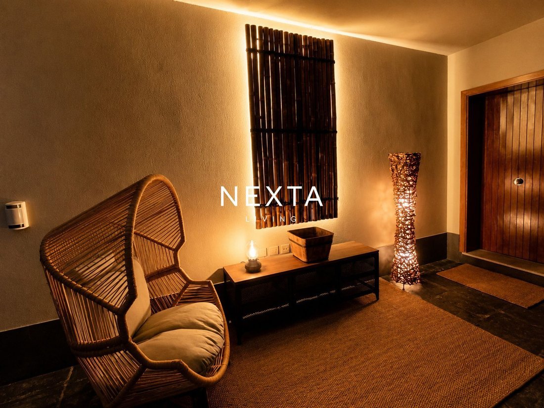 Chalet in La Orotava, Canary Islands, Spain 4 - 18702789