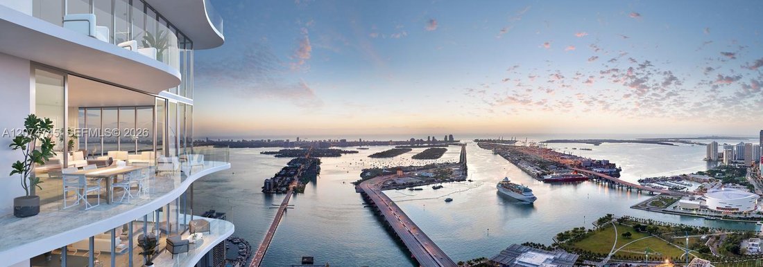 Condominio a Miami, Florida, Stati Uniti 2 - 18706856