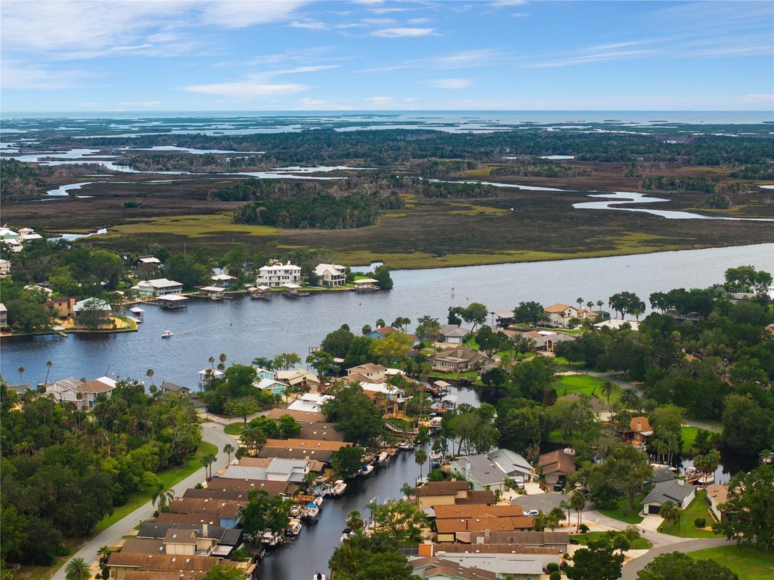 Casa en Homosassa, Florida, Estados Unidos 3 - 18705581