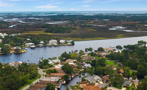 Casa a Homosassa, Florida, Stati Uniti 1