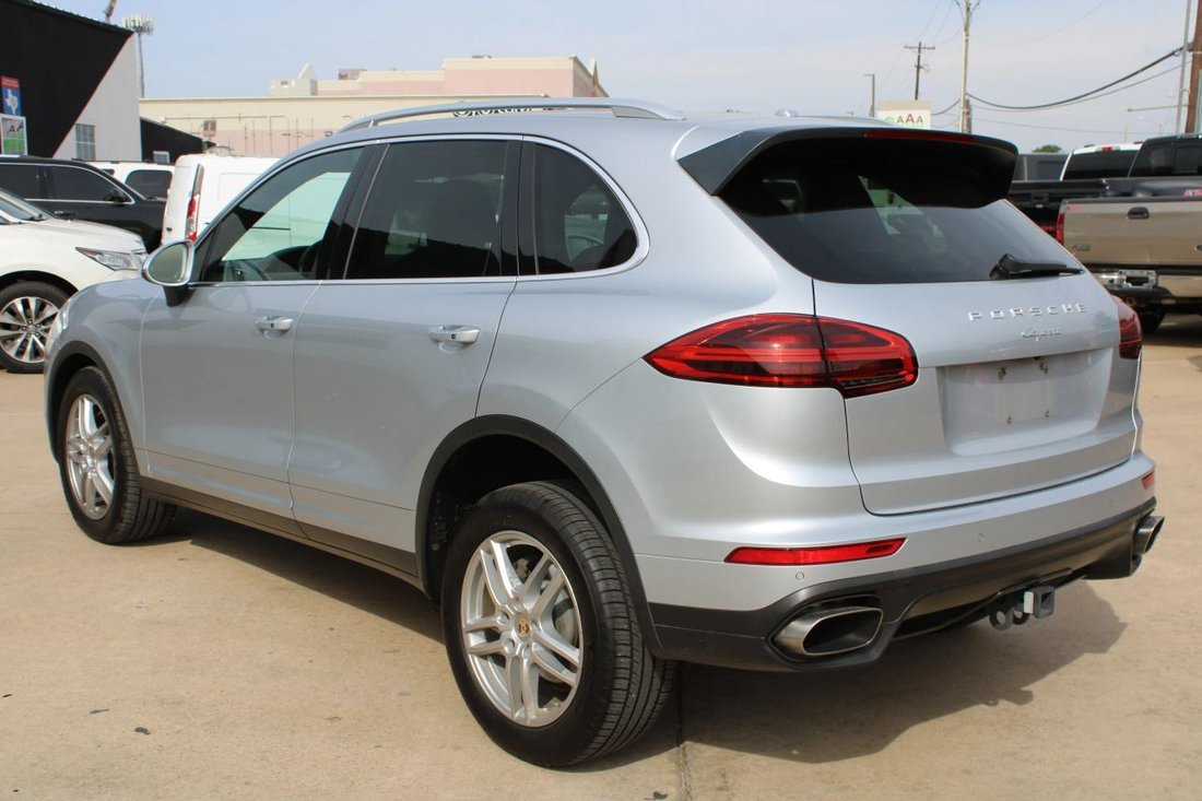 Suv in Plano, TX, United States 5 - 18712042