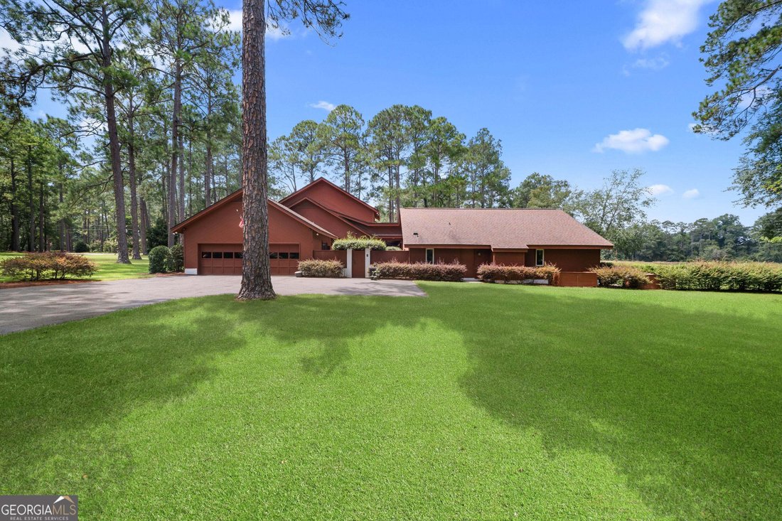 House in Statesboro, Georgia, United States 1 - 18708895