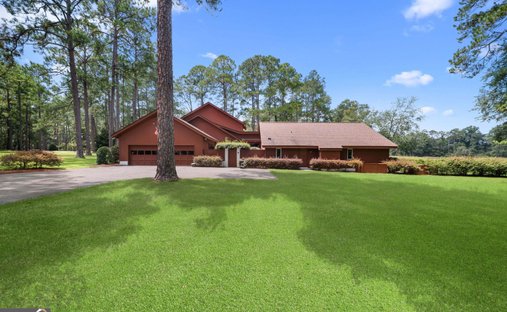 Maison à Statesboro, Géorgie, États-Unis 1