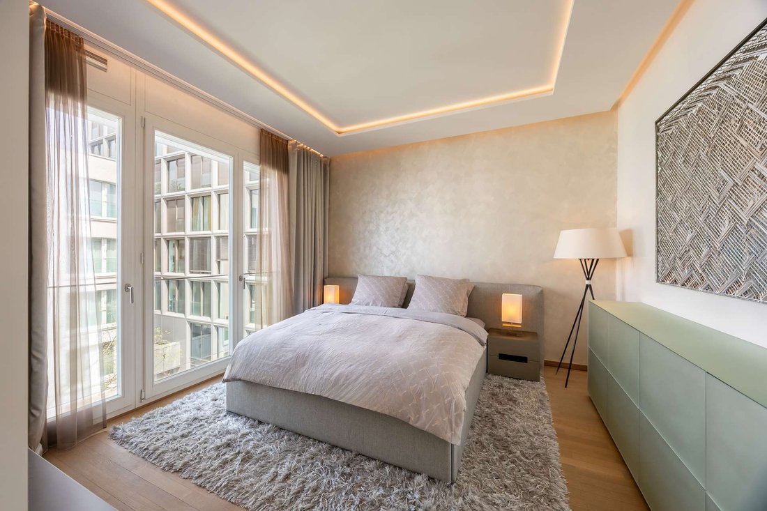 Apartment in Munich, Bavaria, Germany 4 - 18702976