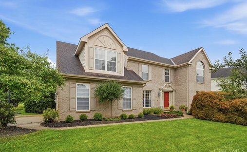 Haus in Mason, Ohio, Vereinigte Staaten 1