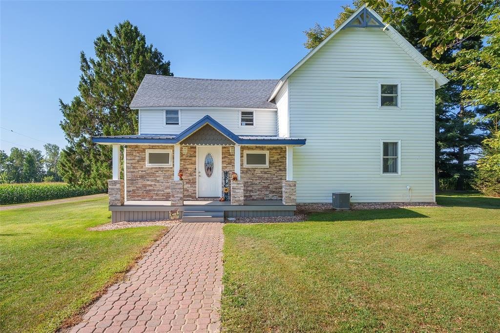 House in Aurora, Wisconsin, United States 3 - 18705405