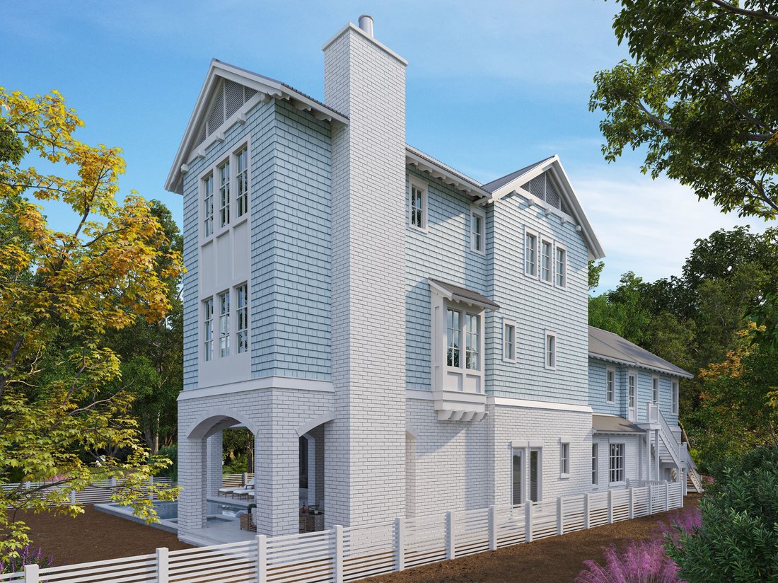 House in Santa Rosa Beach, Florida, United States 4 - 18704804