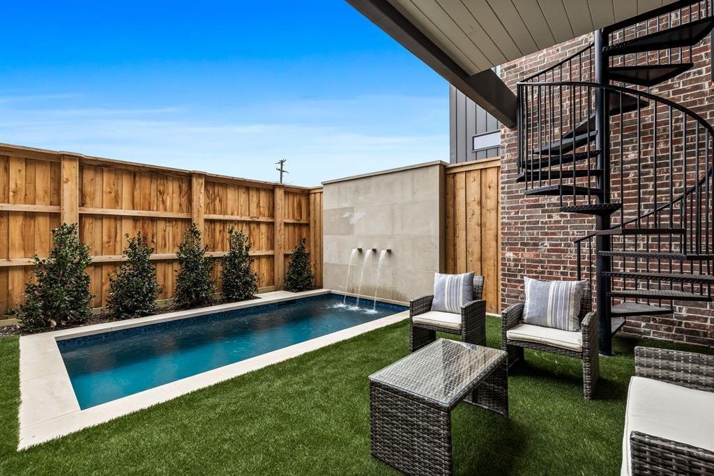 House in Dallas, Texas, United States 1 - 18706756