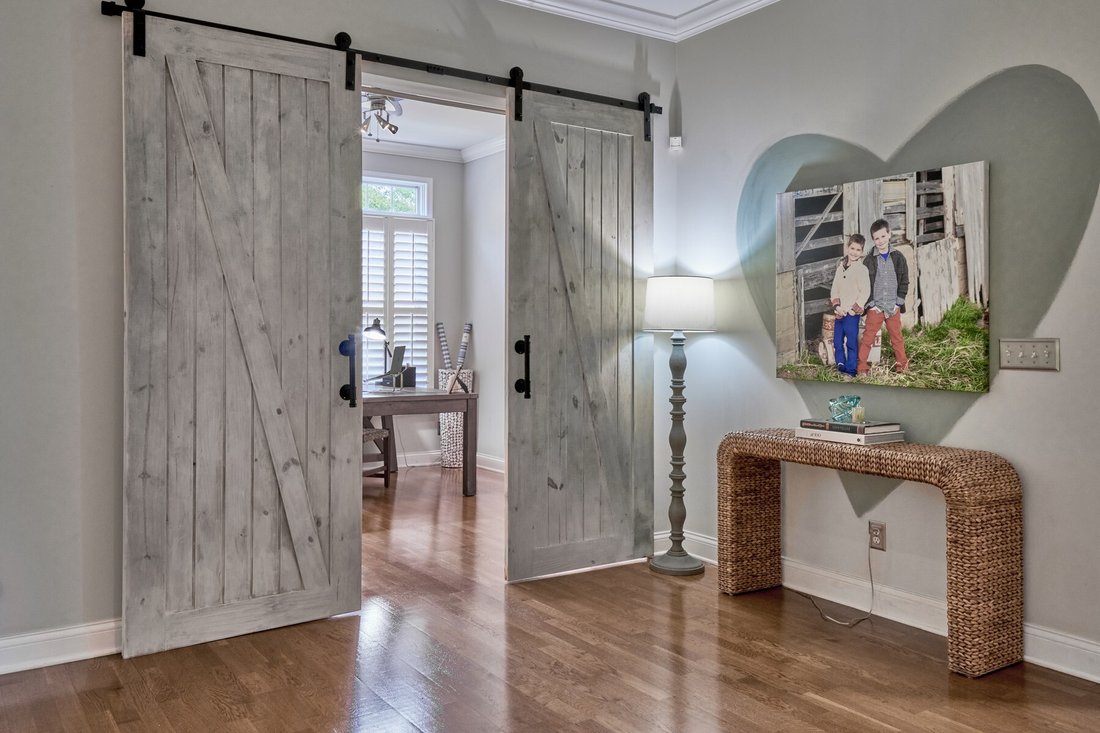 Condo in Indianapolis, Indiana, United States 5 - 18708939