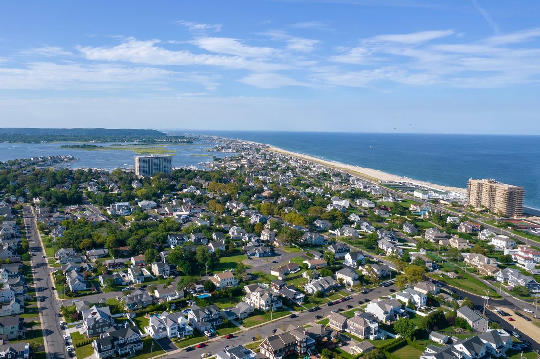 Condo in Monmouth Beach, New Jersey, United States 2 - 18709071